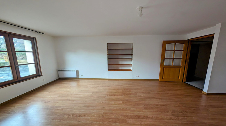 Ma-Cabane - Location Appartement MIRECOURT, 93 m²