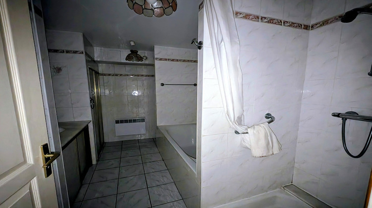 Ma-Cabane - Location Appartement MIRECOURT, 93 m²