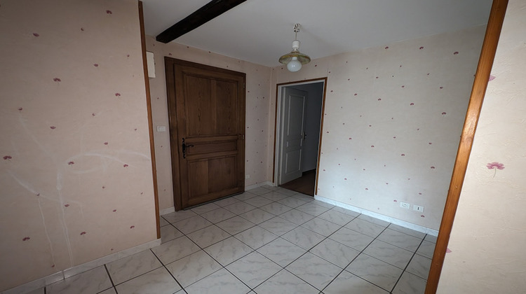 Ma-Cabane - Location Appartement MIRECOURT, 93 m²