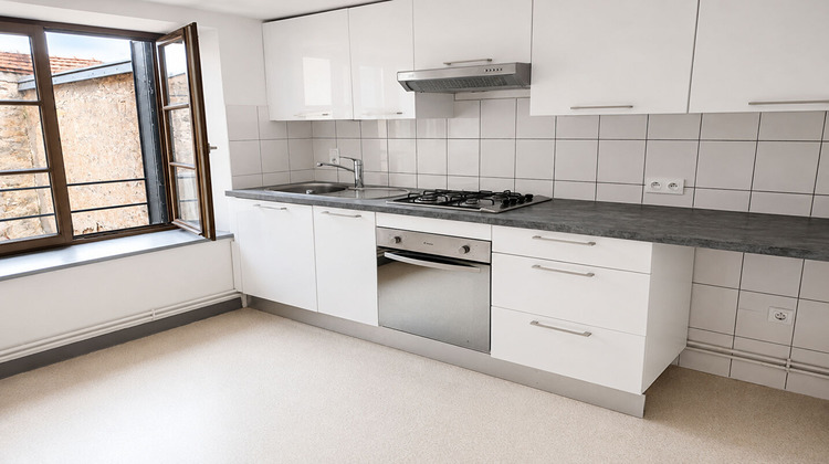 Ma-Cabane - Location Appartement MIRECOURT, 70 m²
