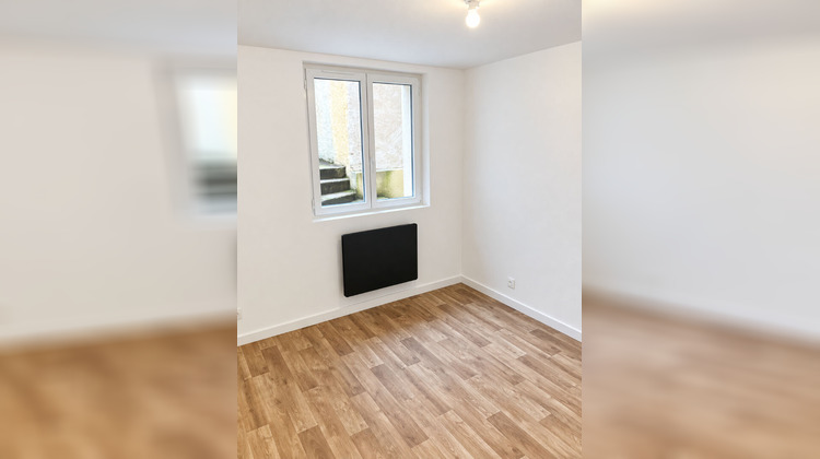Ma-Cabane - Location Appartement MIRECOURT, 33 m²