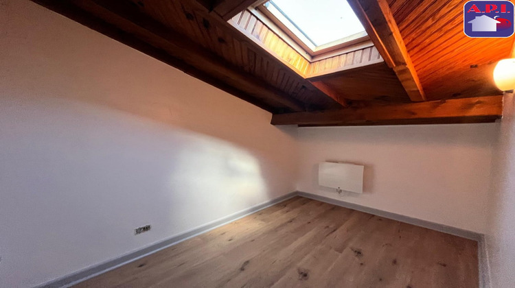 Ma-Cabane - Location Appartement MIREPOIX, 89 m²