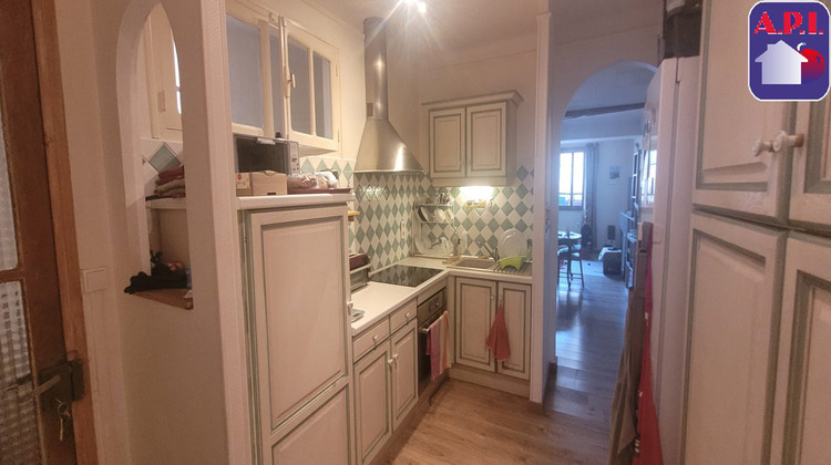 Ma-Cabane - Location Appartement MIREPOIX, 66 m²