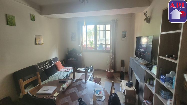 Ma-Cabane - Location Appartement MIREPOIX, 66 m²