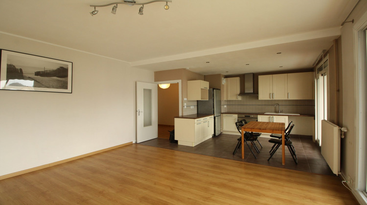 Ma-Cabane - Location Appartement Miribel, 63 m²