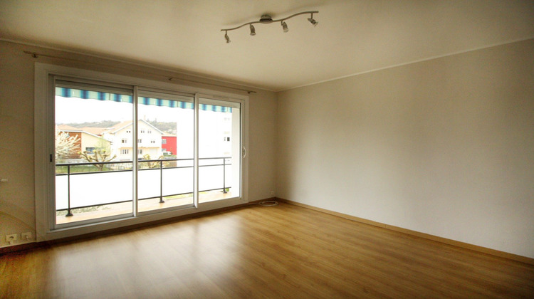 Ma-Cabane - Location Appartement Miribel, 63 m²
