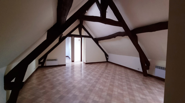 Ma-Cabane - Location Appartement Mitry-Mory, 45 m²