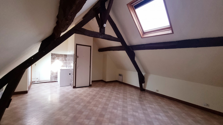 Ma-Cabane - Location Appartement Mitry-Mory, 45 m²