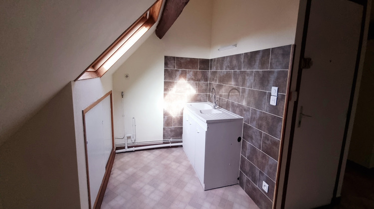 Ma-Cabane - Location Appartement Mitry-Mory, 45 m²