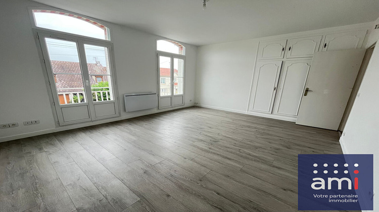 Ma-Cabane - Location Appartement MITRY-MORY, 49 m²