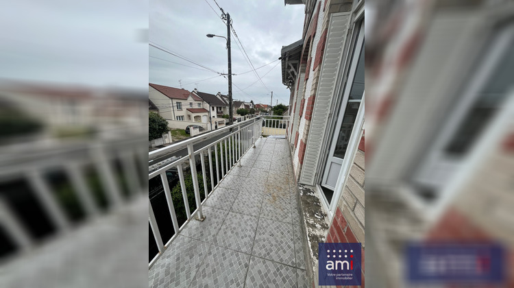 Ma-Cabane - Location Appartement MITRY-MORY, 49 m²