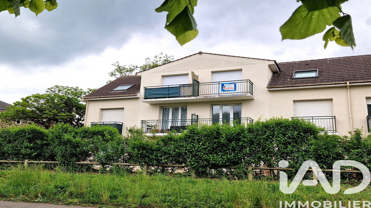 Ma-Cabane - Location Appartement Mitry-Mory, 23 m²