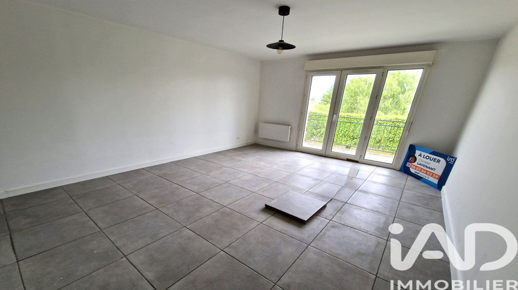 Ma-Cabane - Location Appartement Mitry-Mory, 23 m²