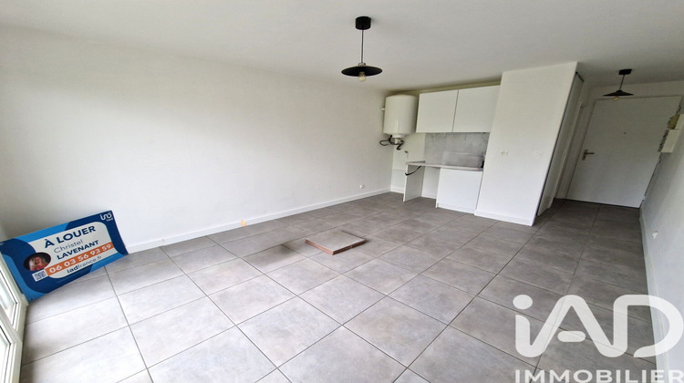Ma-Cabane - Location Appartement Mitry-Mory, 23 m²
