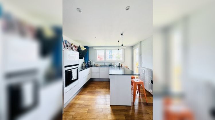 Ma-Cabane - Location Appartement Mittelhausbergen, 112 m²