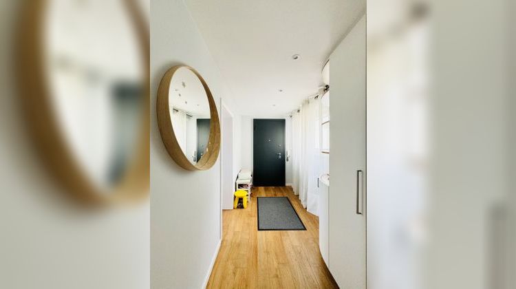 Ma-Cabane - Location Appartement Mittelhausbergen, 112 m²