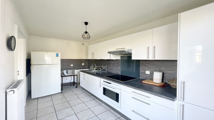 Ma-Cabane - Location Appartement Mittelhausbergen, 52 m²