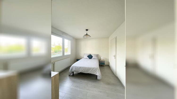 Ma-Cabane - Location Appartement Mittelhausbergen, 52 m²