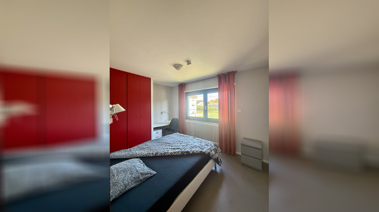 Ma-Cabane - Location Appartement Mittelhausbergen, 11 m²