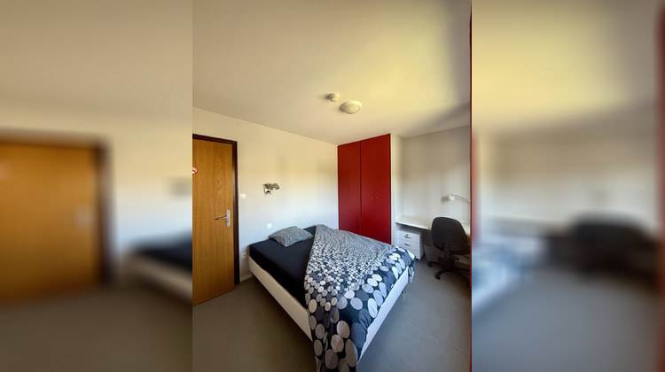 Ma-Cabane - Location Appartement Mittelhausbergen, 11 m²