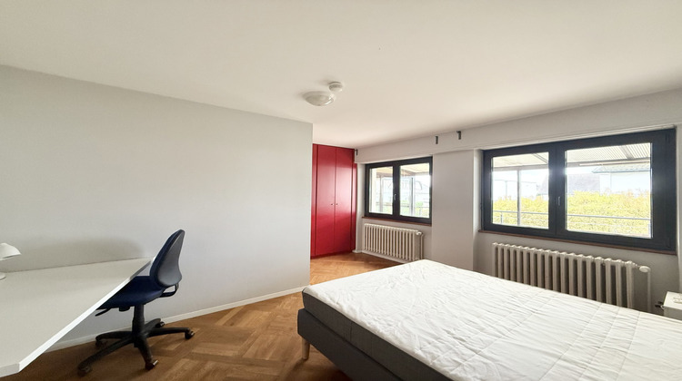 Ma-Cabane - Location Appartement Mittelhausbergen, 15 m²