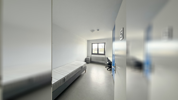 Ma-Cabane - Location Appartement Mittelhausbergen, 12 m²