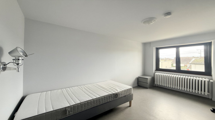 Ma-Cabane - Location Appartement Mittelhausbergen, 12 m²