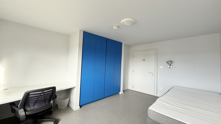 Ma-Cabane - Location Appartement Mittelhausbergen, 12 m²