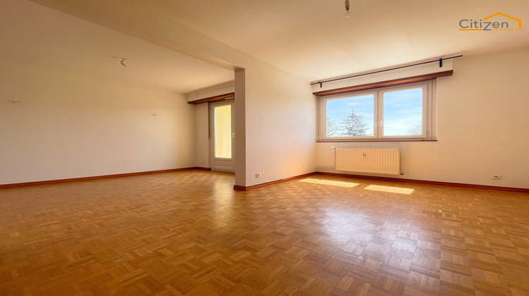 Ma-Cabane - Location Appartement Mittelhausbergen, 83 m²