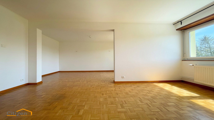 Ma-Cabane - Location Appartement Mittelhausbergen, 83 m²