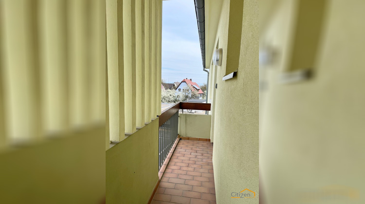 Ma-Cabane - Location Appartement Mittelhausbergen, 83 m²