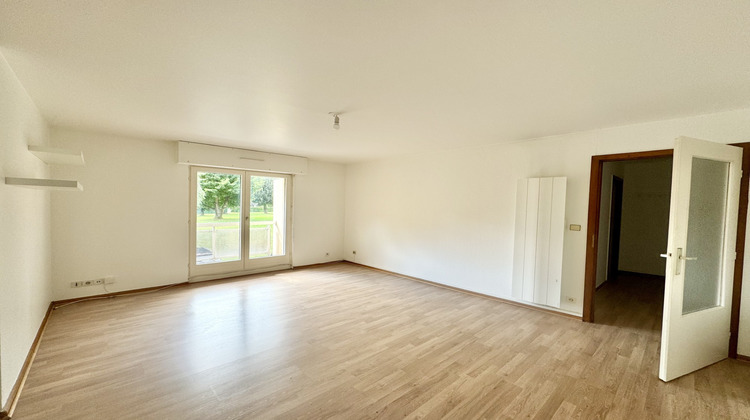 Ma-Cabane - Location Appartement Mittelhausbergen, 43 m²