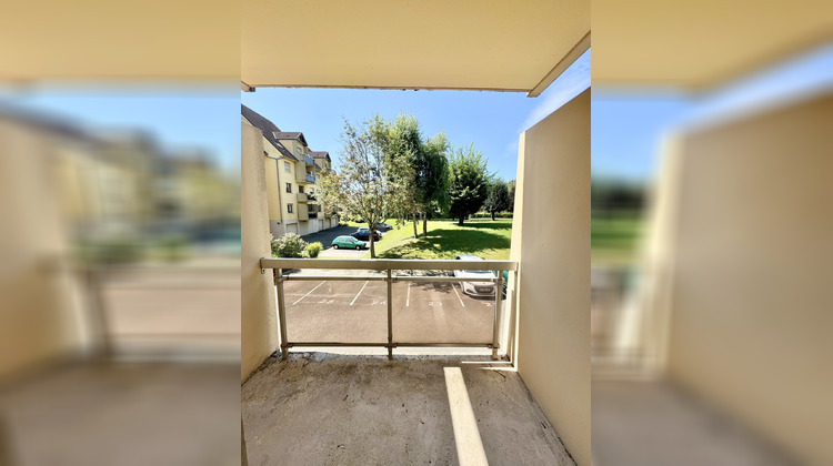 Ma-Cabane - Location Appartement Mittelhausbergen, 43 m²