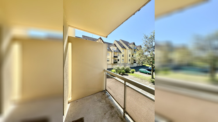 Ma-Cabane - Location Appartement Mittelhausbergen, 43 m²