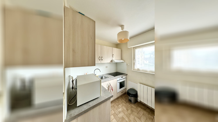 Ma-Cabane - Location Appartement Mittelhausbergen, 43 m²