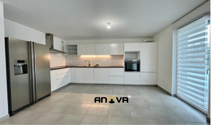 Ma-Cabane - Location Appartement Mittelhausbergen, 63 m²