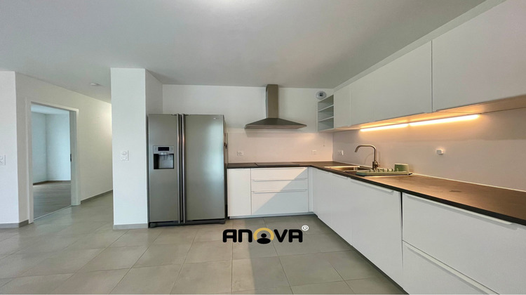 Ma-Cabane - Location Appartement Mittelhausbergen, 63 m²