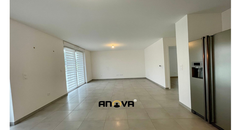Ma-Cabane - Location Appartement Mittelhausbergen, 63 m²