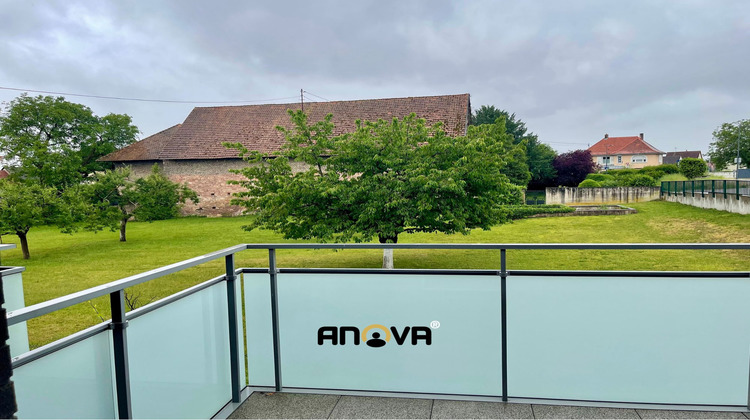 Ma-Cabane - Location Appartement Mittelhausbergen, 63 m²