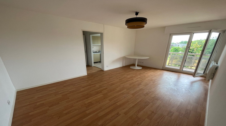 Ma-Cabane - Location Appartement Mittelhausbergen, 36 m²