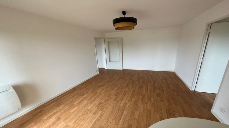 Ma-Cabane - Location Appartement Mittelhausbergen, 36 m²