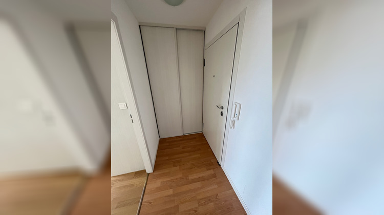 Ma-Cabane - Location Appartement Mittelhausbergen, 36 m²