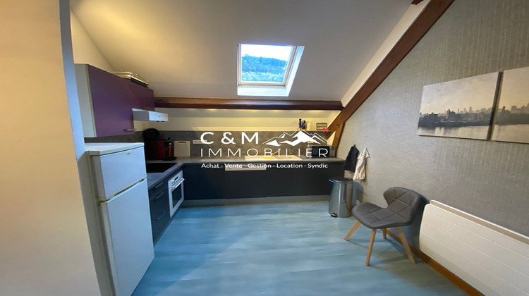 Ma-Cabane - Location Appartement MODANE, 83 m²