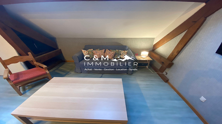 Ma-Cabane - Location Appartement MODANE, 83 m²