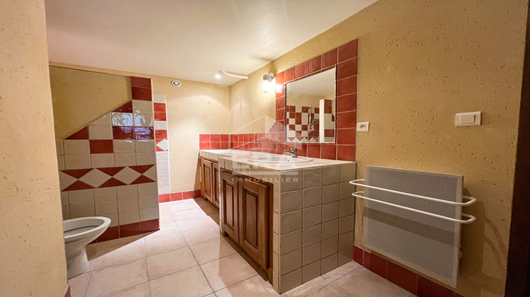 Ma-Cabane - Location Appartement MODENE, 47 m²