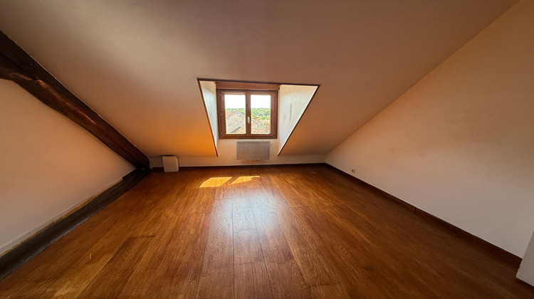 Ma-Cabane - Location Appartement MOIGNY-SUR-ECOLE, 36 m²
