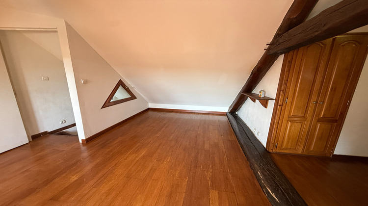 Ma-Cabane - Location Appartement MOIGNY-SUR-ECOLE, 36 m²