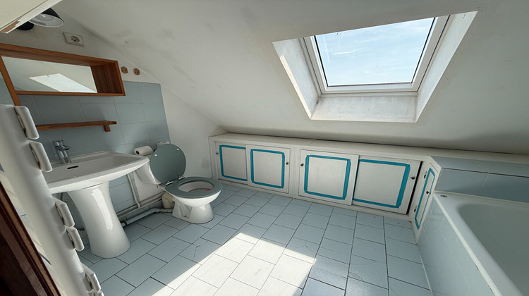 Ma-Cabane - Location Appartement MOIGNY-SUR-ECOLE, 36 m²
