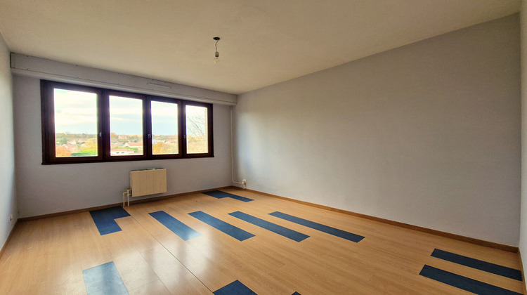 Ma-Cabane - Location Appartement MOIRANS, 106 m²