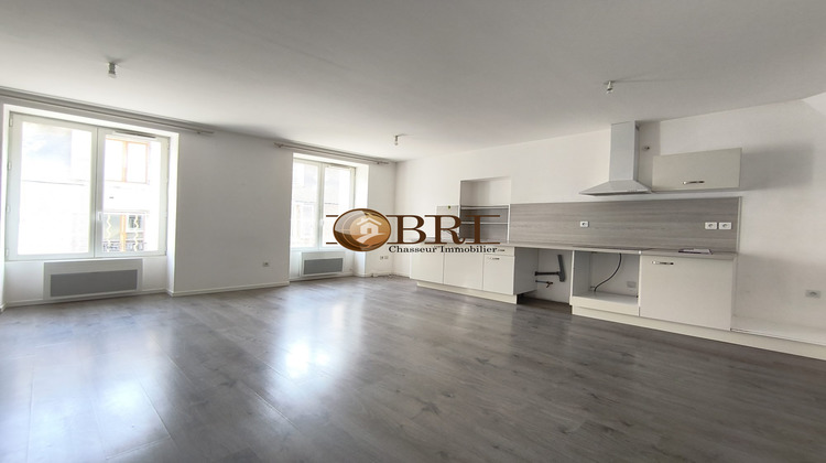 Ma-Cabane - Location Appartement Moirans, 66 m²